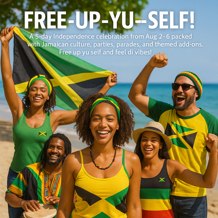Free-Up-Yu-Self!