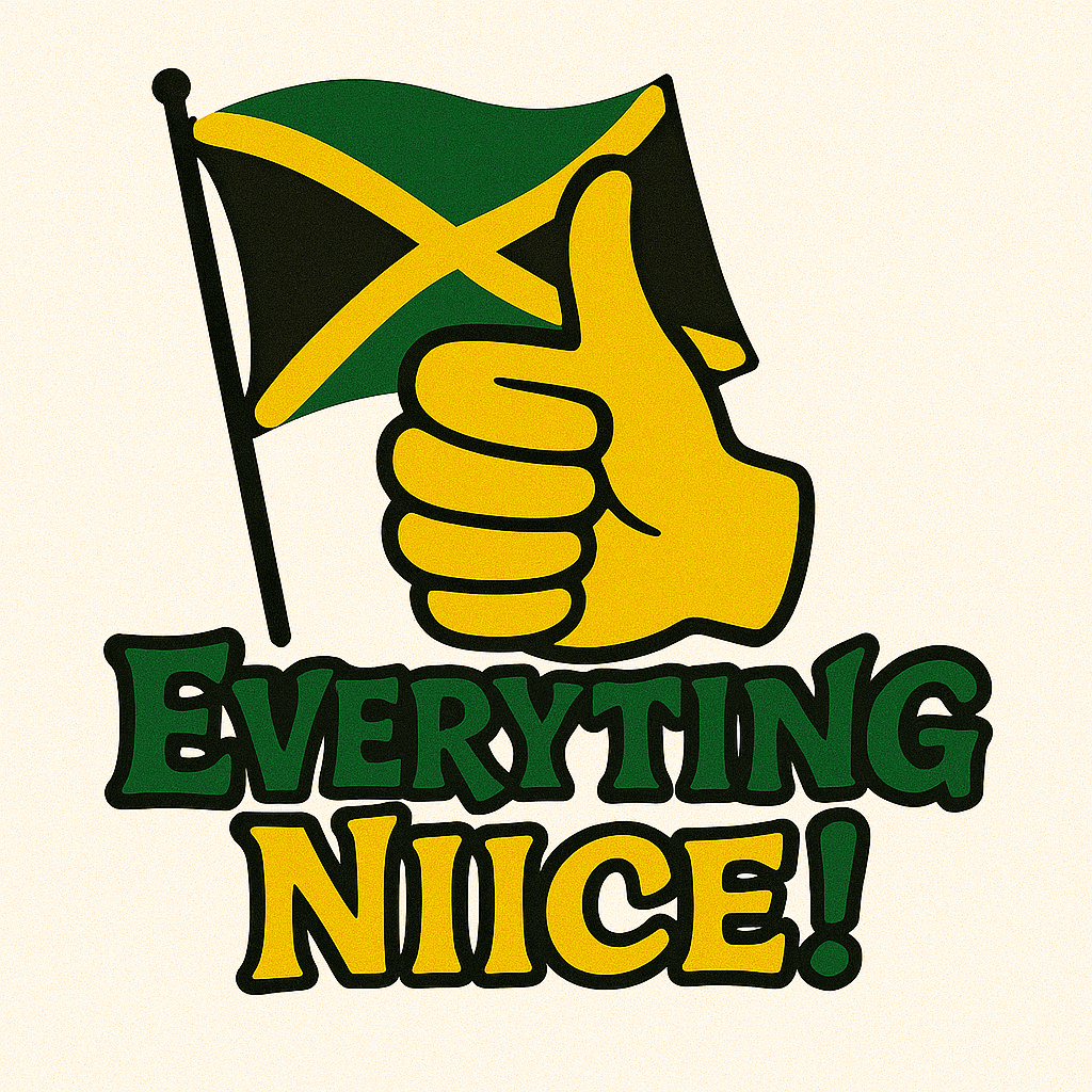 Everyting Niice!